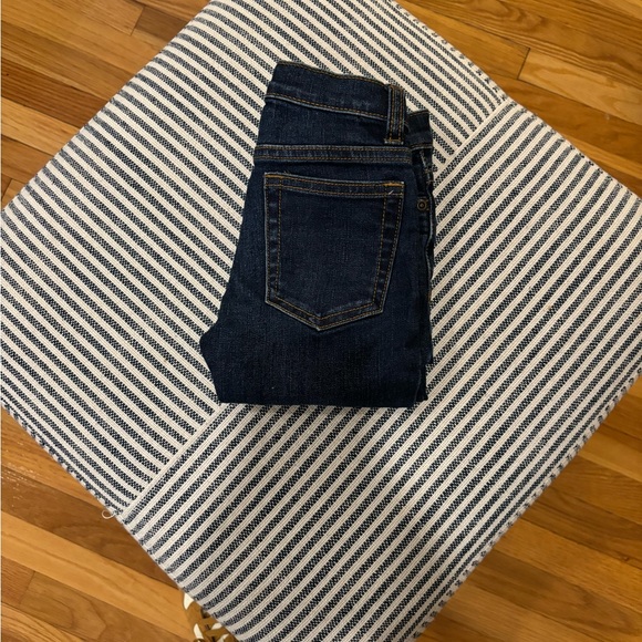 Janie and Jack Slim fit jeans size 18-24 months never worn. - Picture 2 of 3